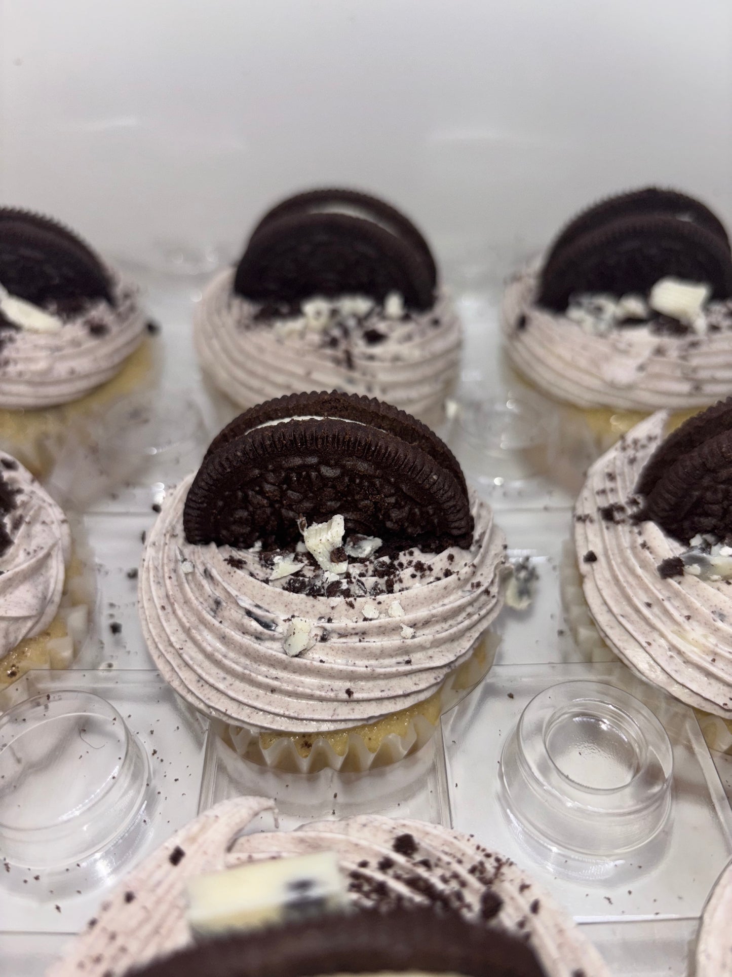 Cookie Craze Blast