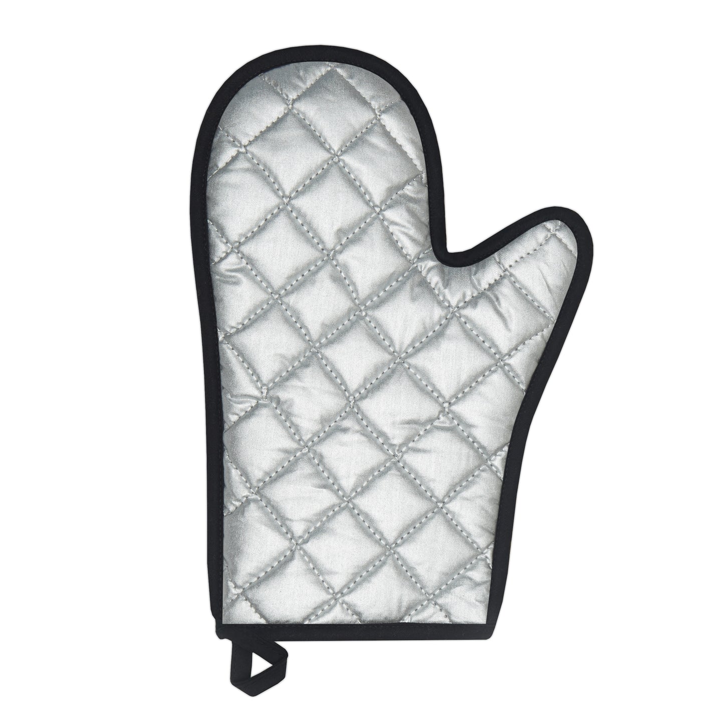 Bake Responsibly Oven Glove