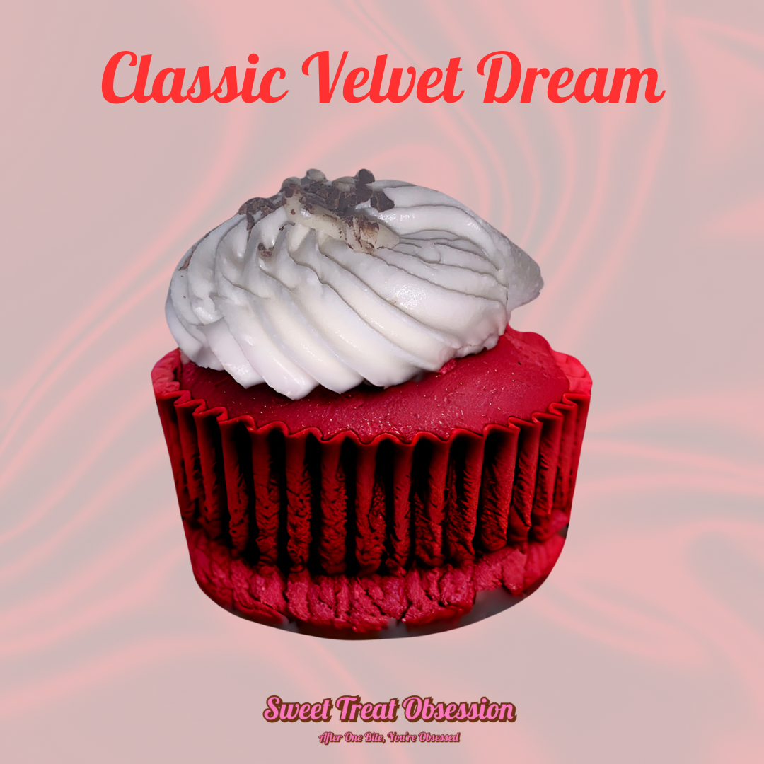 Classic Velvet Dream