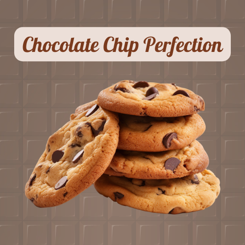 Chocolate Chip Perfection