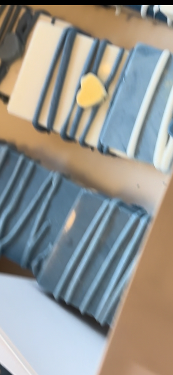 Custom Dipped Treats