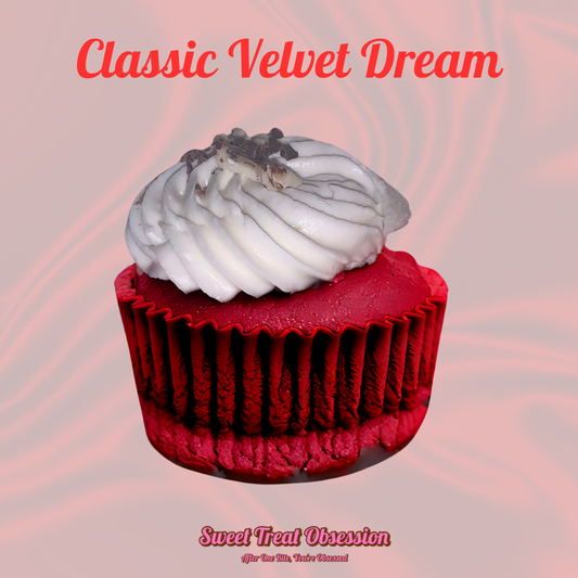 Classic Velvet Dream